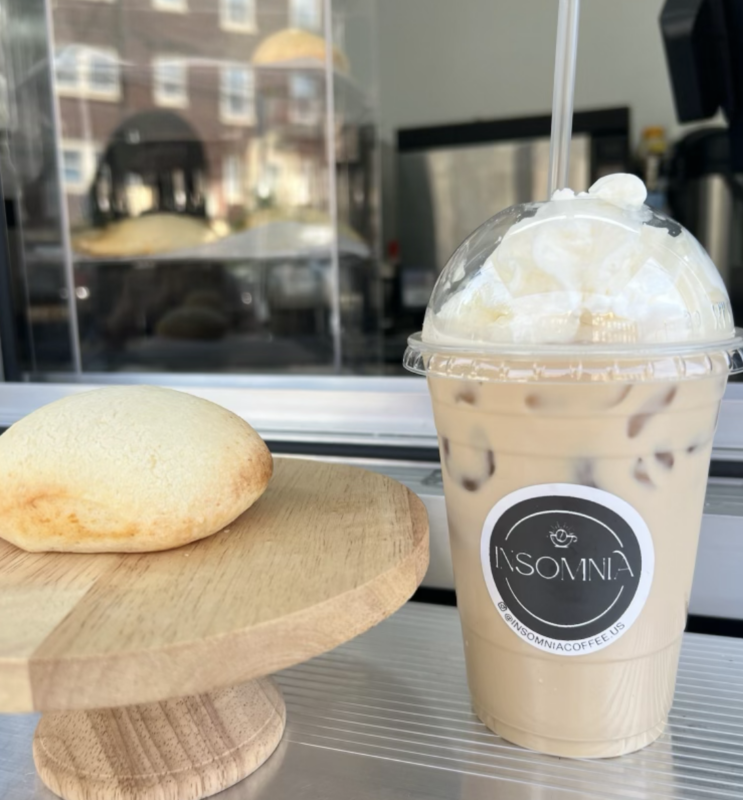 insomnia coffee montclair nj